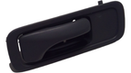 Honda New 2003-2006 Fits Honda Element Handle Assembly, Right Front Inside (Gray), Part # 72120-SCV-A01ZB