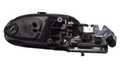 Honda New 2006-2011 Fits Honda Civic Handle Assembly, Right Front Door Inside (Dark Atlas Gray), Part # 72120-SNA-A01ZA