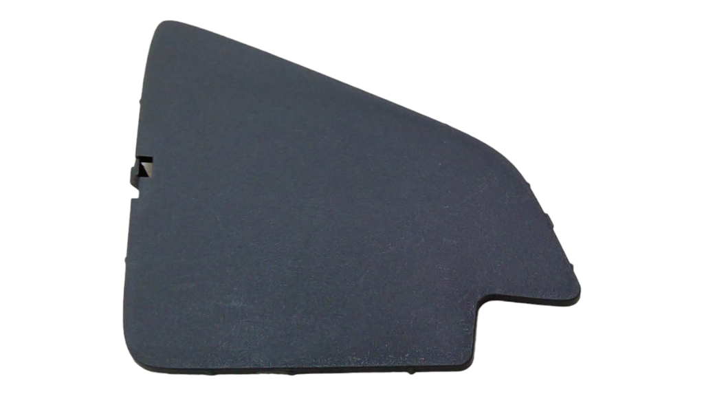 Honda New 2005-2007 Fits Honda Odyssey Cap, R. FR. Door Inside Handle*NH361L* (CF GRAY), Part # 72121-SHJ-A01ZC