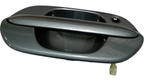 Honda New 1999-2002 Fits Honda Odyssey Handle Assy., R. FR. Door (Outer) *G501M* (FERN METALLIC), Part # 72140-S0X-A13ZF