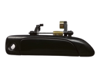 Honda New 2001-2005 Fits Honda Civic Handle Assembly, Right Front Door (Outer), Part # 72140-S5D-A02