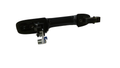 Honda New 2006 Fits Honda Pilot Handle Assembly, Right Front Door (Outer) (Sage Brush Pearl), Part # 72140-S9V-A11ZE