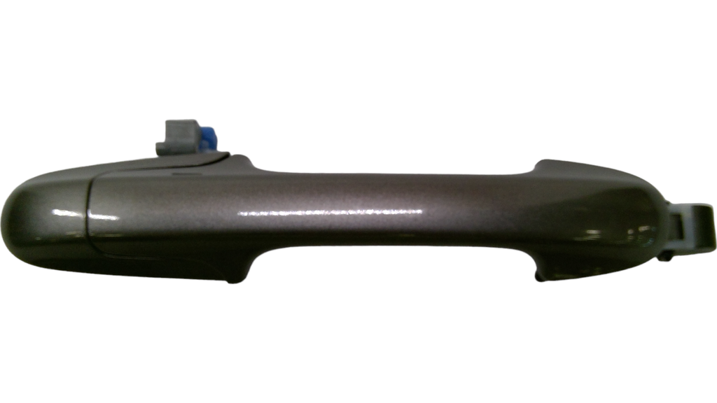 Honda New 2006-2007 Fits Honda Accord Handle Assembly, Right Front Door (Outer) (Carbon Bronze Pearl), Part # 72140-SDA-A21ZP