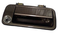 Honda New 1989 Fits Honda Accord Handle Assy., R. (Outer) *YR92M* (TUSCANY TAUPE METALLIC), Part # 72140-SE5-A11ZK
