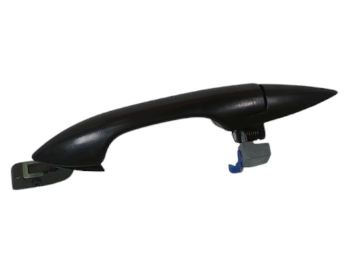 Honda New 2005-2010 Fits Honda Odyssey Handle Assembly, Right Front Door (Outer), Part # 72140-SHJ-A11