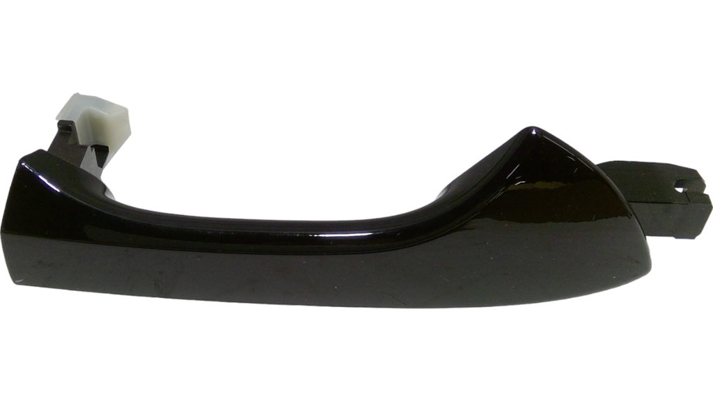 Honda New 2008 Fits Honda Accord Handle, Passenger Side (Nighthawk Black Pearl), Part # 72141-TA5-A01ZB