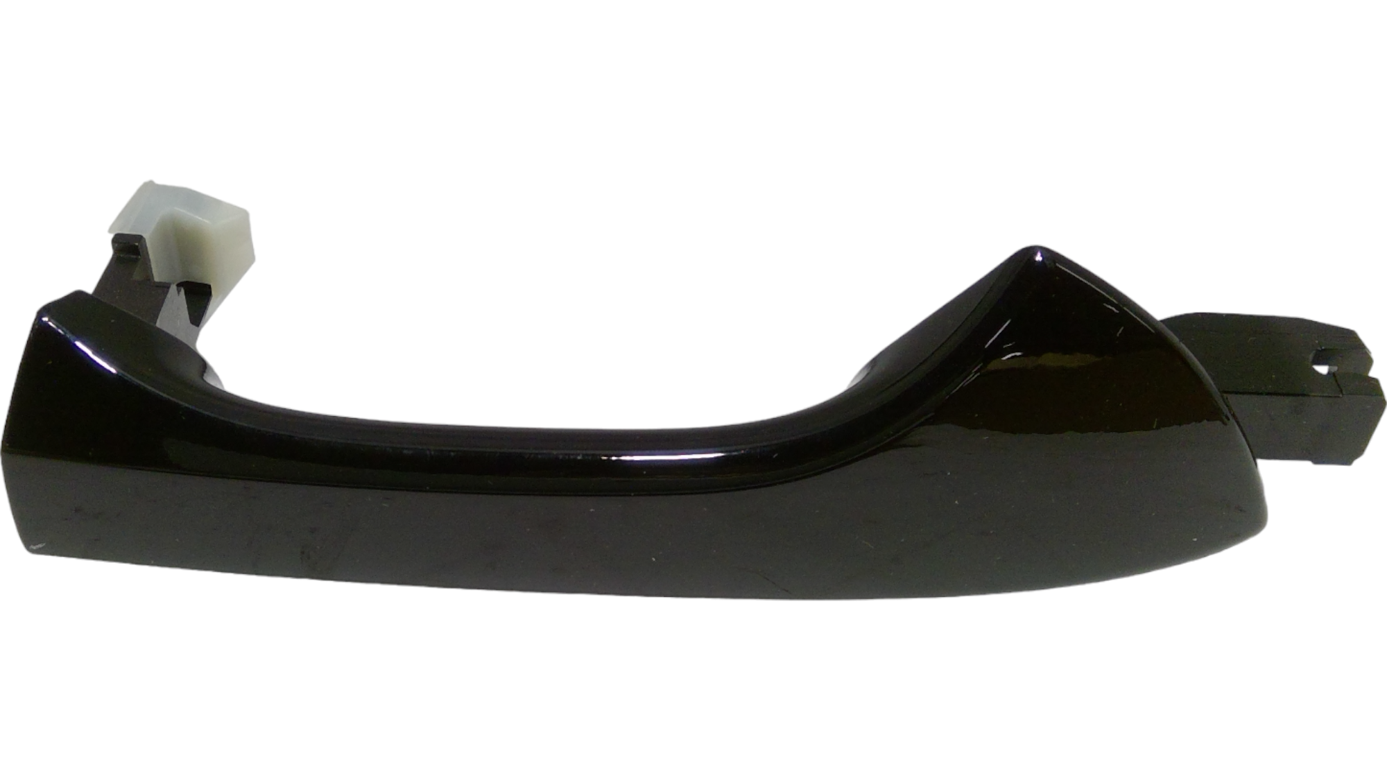 Honda New 2008 Fits Honda Accord Handle, Passenger Side (Nighthawk Black Pearl), Part # 72141-TA5-A01ZB