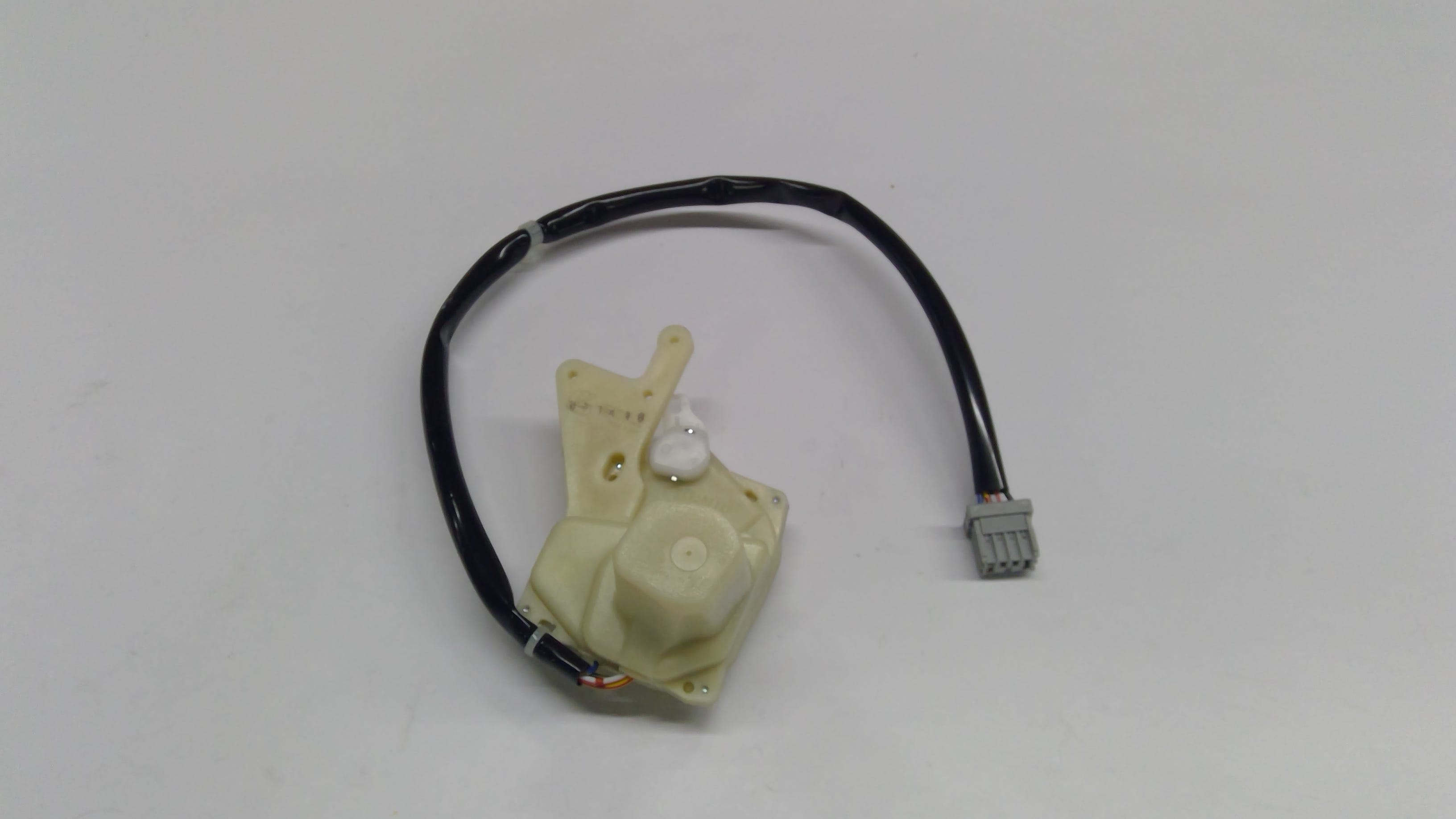 Honda New 1994-1997 Fits Honda Accord Actuator Assembly, Driver Side Door Lock, Part # 72155-SV2-A01