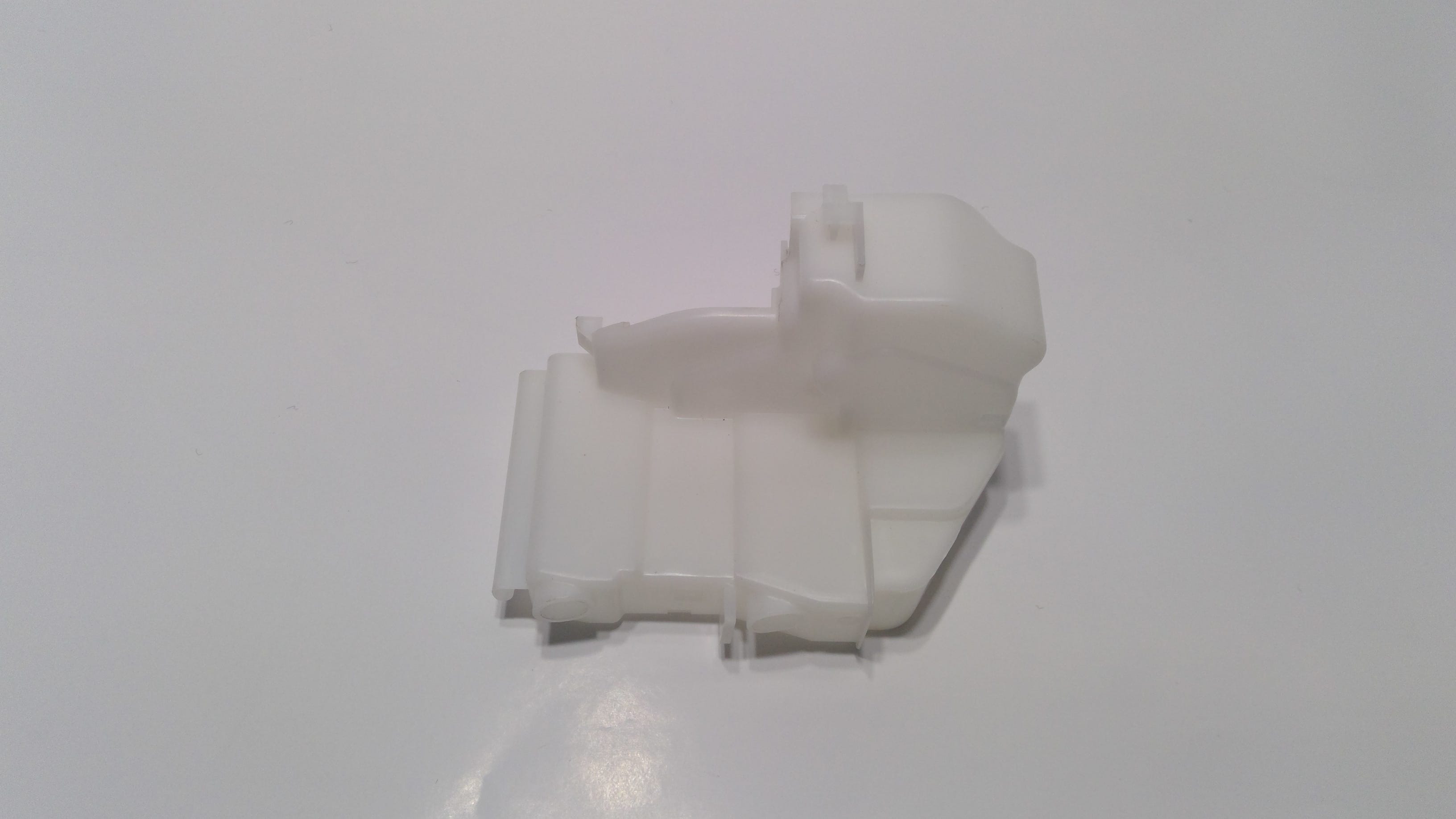 Honda New 2003-2005 Fits Honda Accord Protector, L. FR. Door Lock (Manual), Part # 72157-SDA-A11