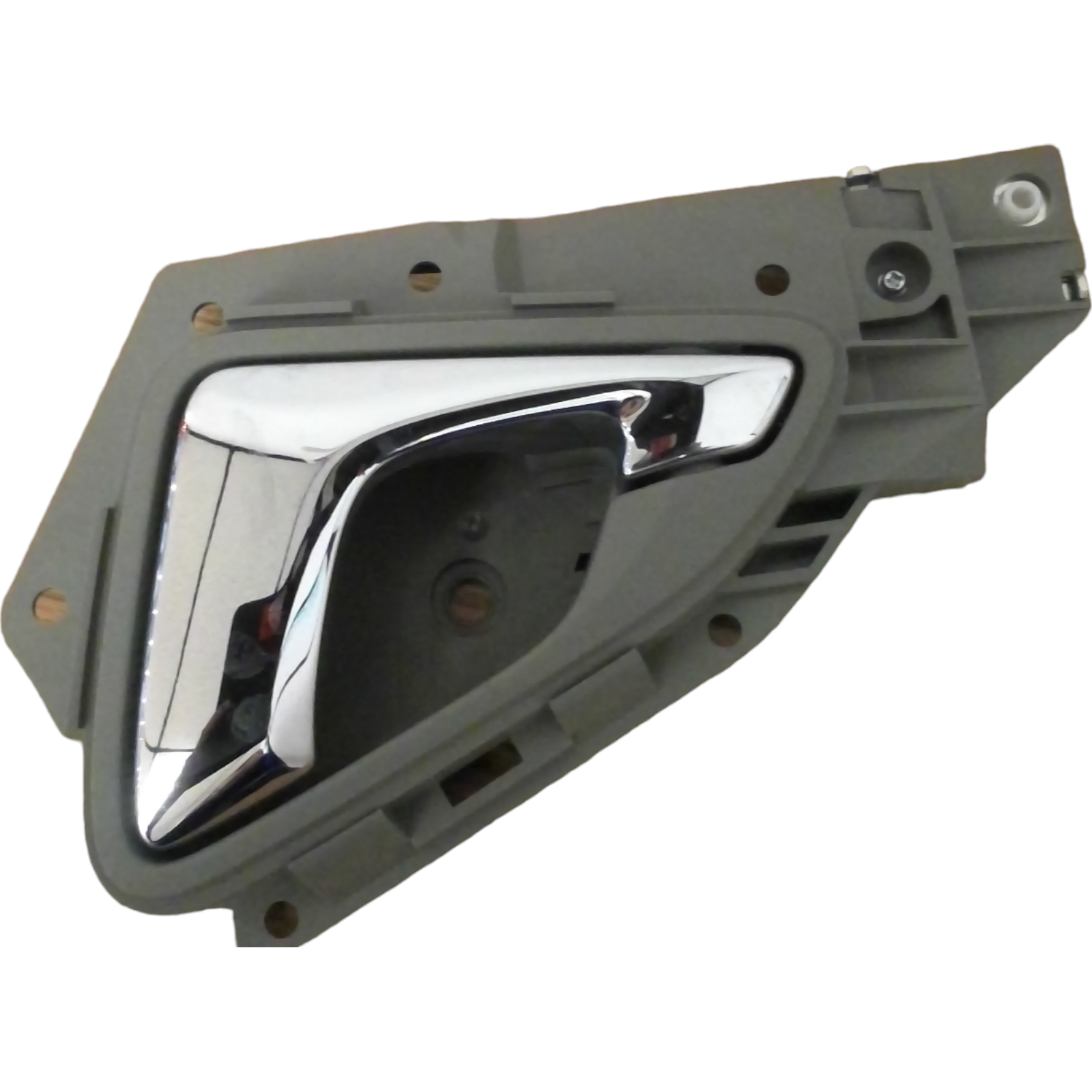 Honda New 2005-2010 Fits Honda Odyssey Handle Assembly, Left Front Door Inside (Olive), Part # 72160-SHJ-A01ZA