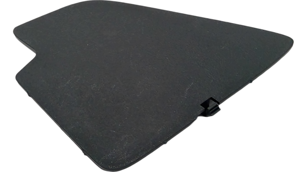 Honda New 2005-2007 Fits Honda Odyssey Cap, L. FR. Door Inside Handle*NH361L* (CF GRAY), Part # 72161-SHJ-A01ZC