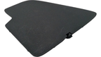 Honda New 2005-2007 Fits Honda Odyssey Cap, L. FR. Door Inside Handle*NH361L* (CF GRAY), Part # 72161-SHJ-A01ZC