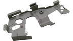 Honda New 2000-2006 Fits Honda Insight Protector, L. FR. Door Handle (Outer), Part # 72170-S3Y-003