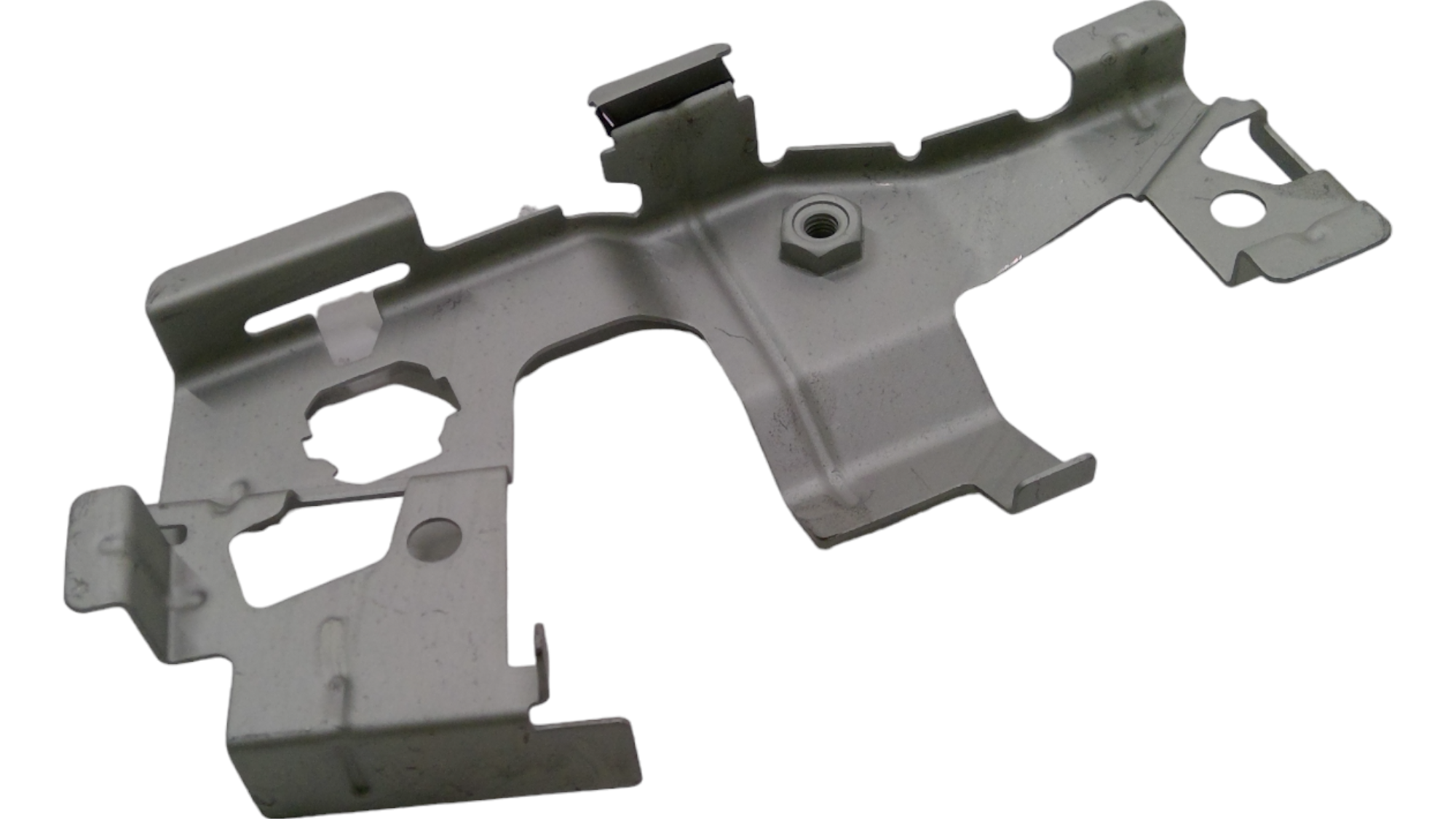 Honda New 2000-2006 Fits Honda Insight Protector, L. FR. Door Handle (Outer), Part # 72170-S3Y-003