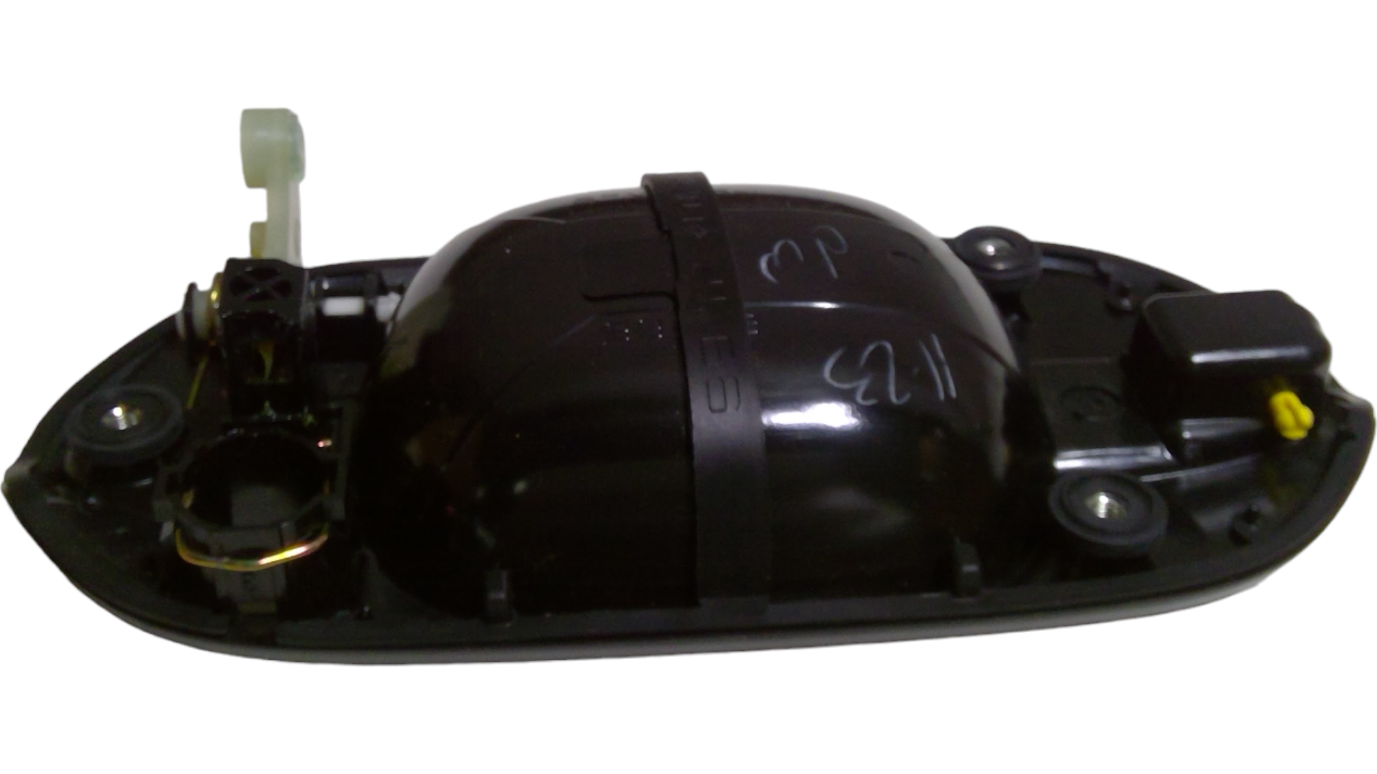 Honda New 1999-2004 Fits Honda Odyssey Handle Assembly, Left Front Door (Outer), Part # 72180-S0X-A03