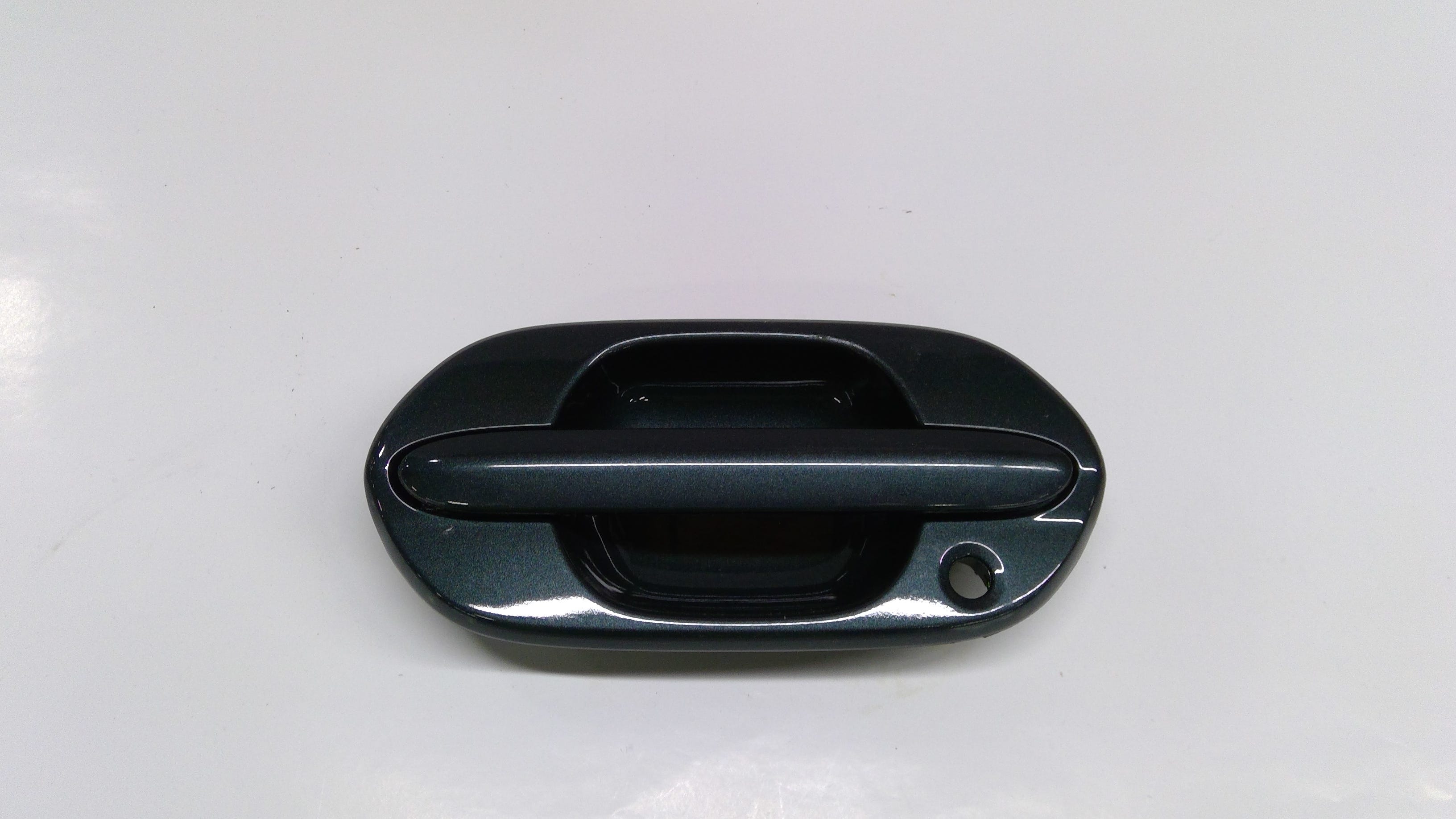 Honda New 2003-2004 Fits Honda Odyssey Handle Assembly, Left Front Door (Outer) (Sage Brush Pearl), Part # 72180-S0X-A13ZQ