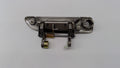Honda New 2001-2002 Fits Honda Civic Handle L (Titanium Metallic), Part # 72180-S5D-A12ZG