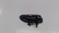 Honda New 2001-2002 Fits Honda Accord Handle Assembly, Left Front Door (Outer) (Eternal Blue Pearl), Part # 72180-S84-A01ZS