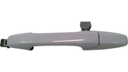 Honda New 2009-2011 Fits Honda Civic Handle Assembly, Driver Side Door (Outer) (Spectrum White Pearl), Part # 72180-SNA-T01YG