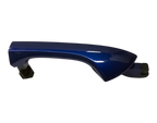 Honda New 2008-2012 Fits Honda Accord Handle, Driver Side (Belize Blue Pearl), Part # 72181-TA5-A01ZJ