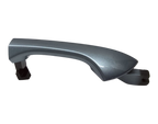 Honda New 2011-2012 Fits Honda Accord Handle, Driver Side (Celestial Blue Metallic), Part # 72181-TA5-A01ZQ