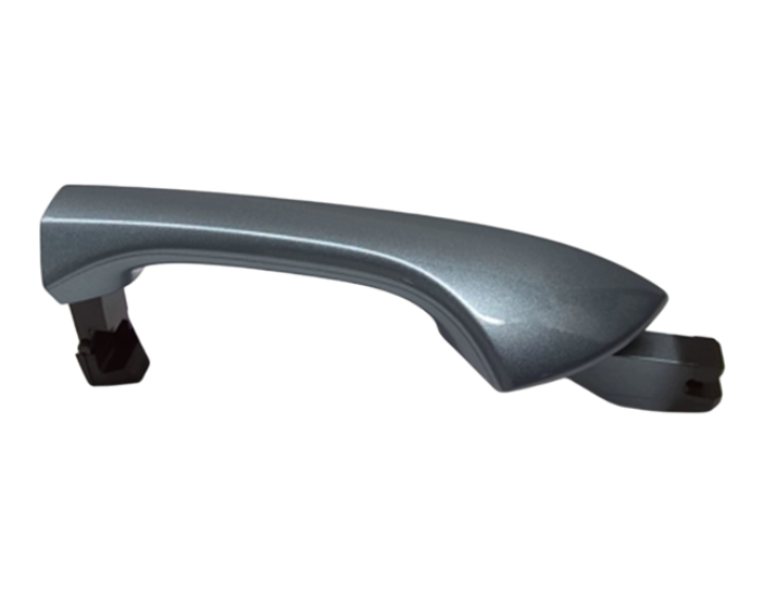 Honda New 2011-2012 Fits Honda Accord Handle, Driver Side (Celestial Blue Metallic), Part # 72181-TA5-A01ZQ
