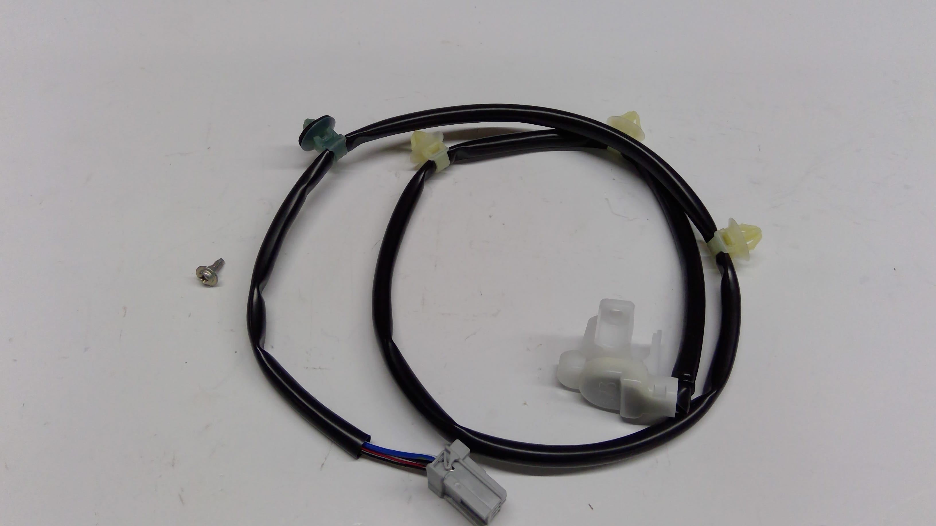 Honda New 1998-2002 Fits Honda Accord Switch Assy., L. Door Cylinder, Part # 72182-S84-A01
