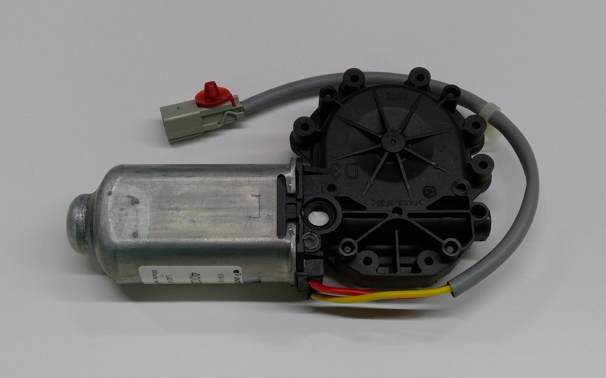 Honda New 1998-2002 Fits Honda Accord Motor Assembly, Right Front Window, Part # 72215-S82-A01