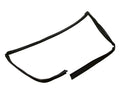 Honda New 1996-2000 Fits Honda Civic Right Front Door Run Channel, Part # 72235-S04-003