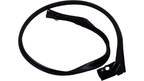 Honda New 2003-2008 Fits Honda Pilot Right Front Door Sub-Seal, Part # 72325-S9V-A01