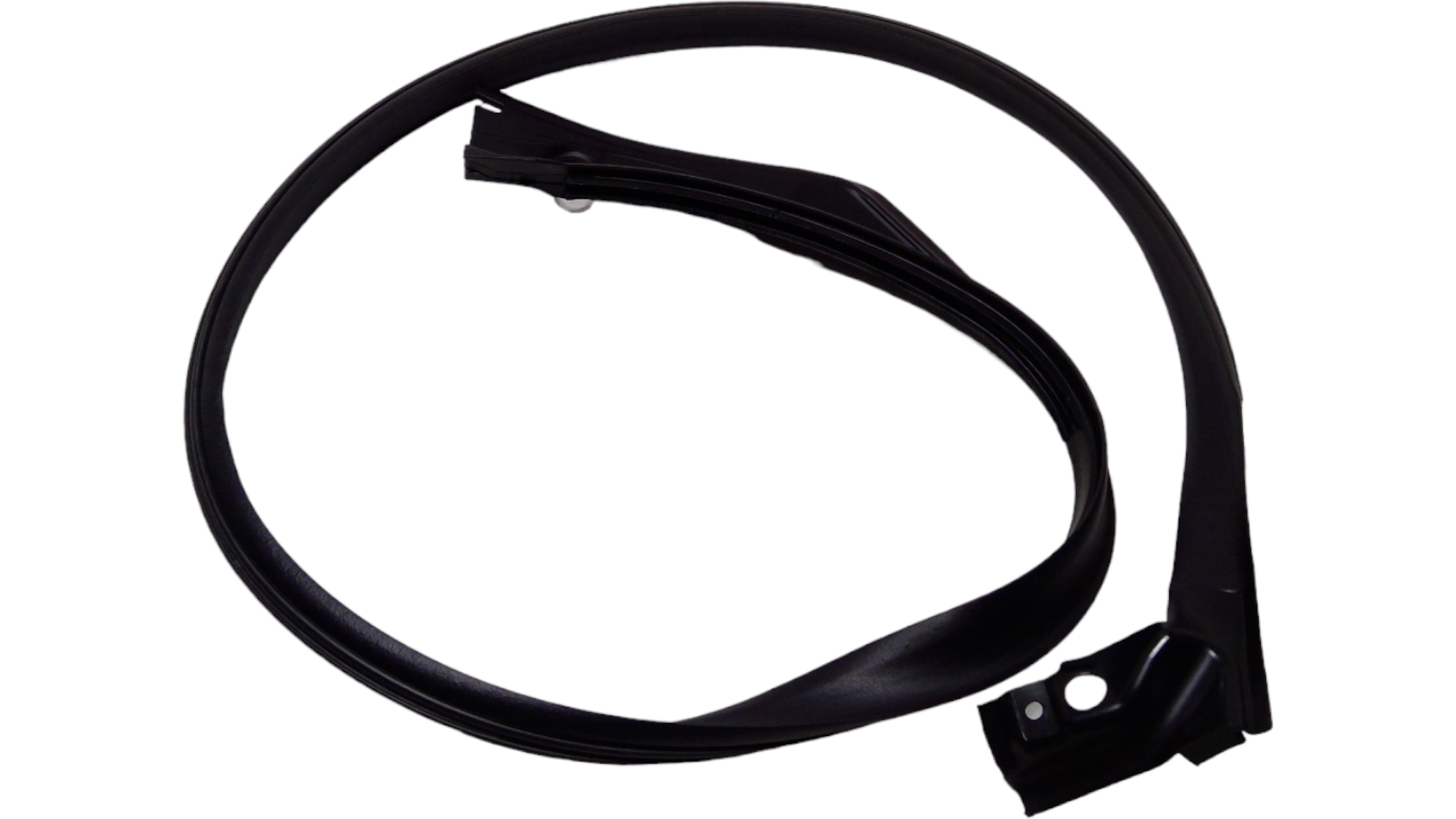 Honda New 2003-2008 Fits Honda Pilot Right Front Door Sub-Seal, Part # 72325-S9V-A01