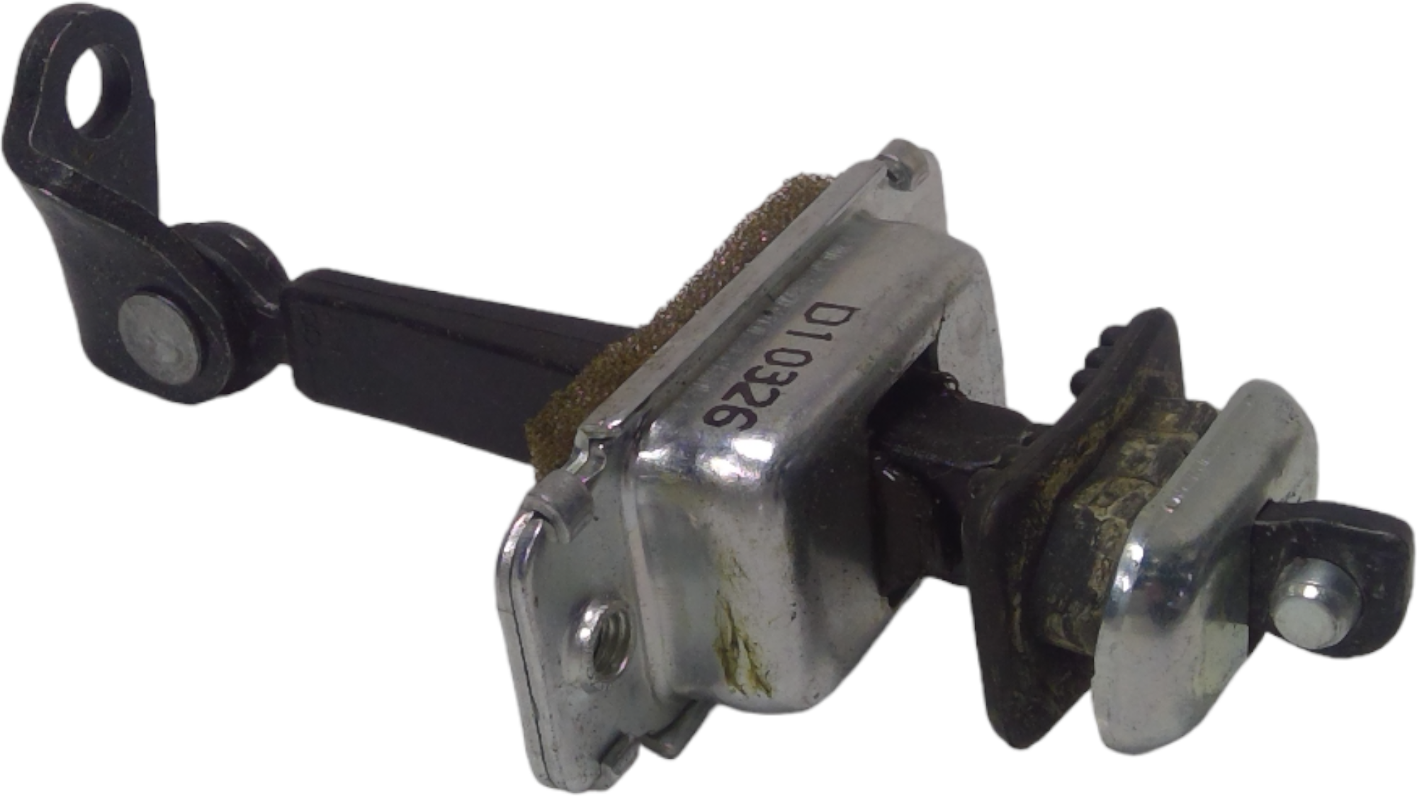 Honda New 1998-2002 Fits Honda Accord Right Front Door Checker, Part # 72340-S82-A01