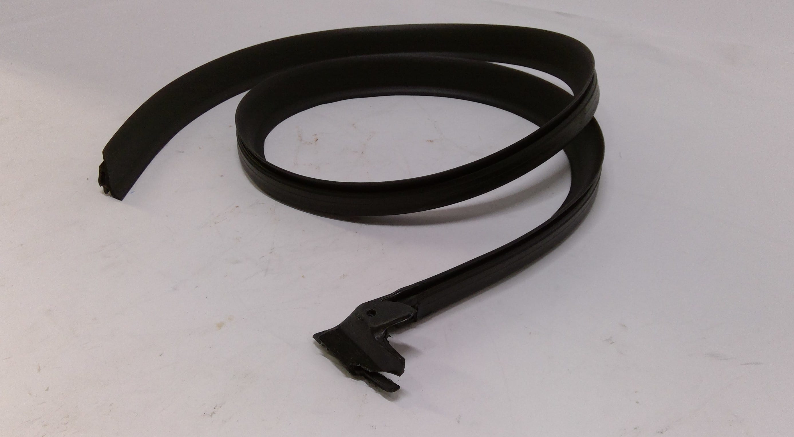 Honda New 2001-2005 Fits Honda Civic Left Front Door Sub-Seal, Part # 72365-S5A-003