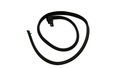 Honda New 1998-2002 Fits Honda Accord Left Front Door Sub-Seal, Part # 72365-S84-A01