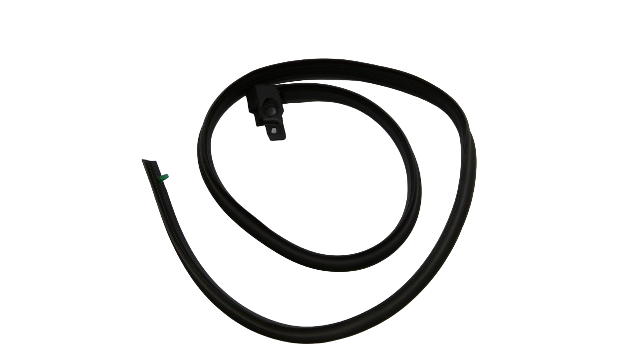 Honda New 1998-2002 Fits Honda Accord Left Front Door Sub-Seal, Part # 72365-S84-A01