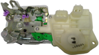 Honda New 2007-2008 Fits Honda Fit Lock Assembly, Right Rear Power Door, Part # 72610-S7A-003