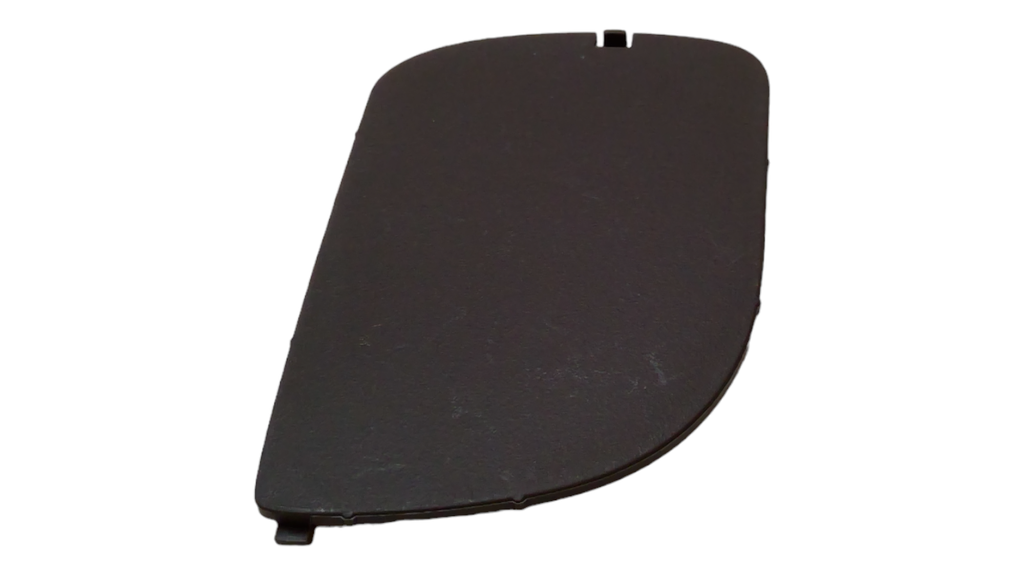 Honda New 2003-2007 Fits Honda Accord Cap, R. RR. Door Inside Handle*YR248L* (KI TAUPE), Part # 72621-SDA-A01ZB