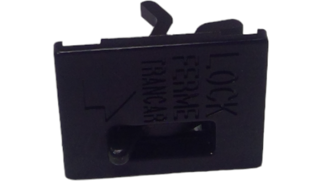 Honda New 1999-2004 Fits Honda Odyssey Lever Assy., Slide Door Child, Part # 72625-S0X-A01