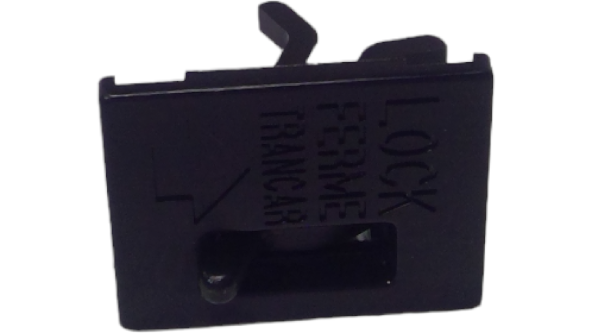 Honda New 1999-2004 Fits Honda Odyssey Lever Assy., Slide Door Child, Part # 72625-S0X-A01