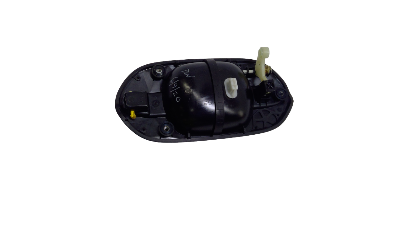 Honda New 1999-2004 Fits Honda Odyssey Handle Assembly, Right Rear Door (Outer), Part # 72640-S0X-A01
