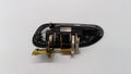 Honda New 2000-2002 Fits Honda Accord Handle Assembly, Right Rear Door (Outer) (Naples Gold Metallic), Part # 72640-S84-A01ZR