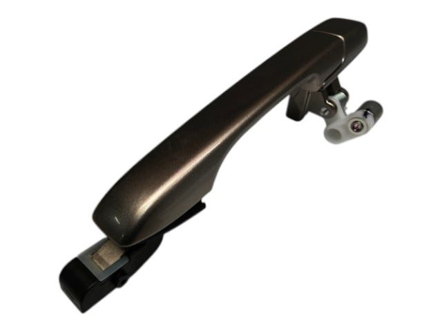 Honda New 2005-2006 Fits Honda CR-V Handle Assembly, Right Rear Door (Outer) (Opal Beige Metallic), Part # 72640-S9A-J01YN