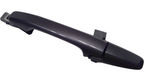 Honda New 2009 Fits Honda Pilot Handle Assembly, Left Rear Door (Outer) (Sterling Gray Metallic), Part # 72680-SNE-A11ZT