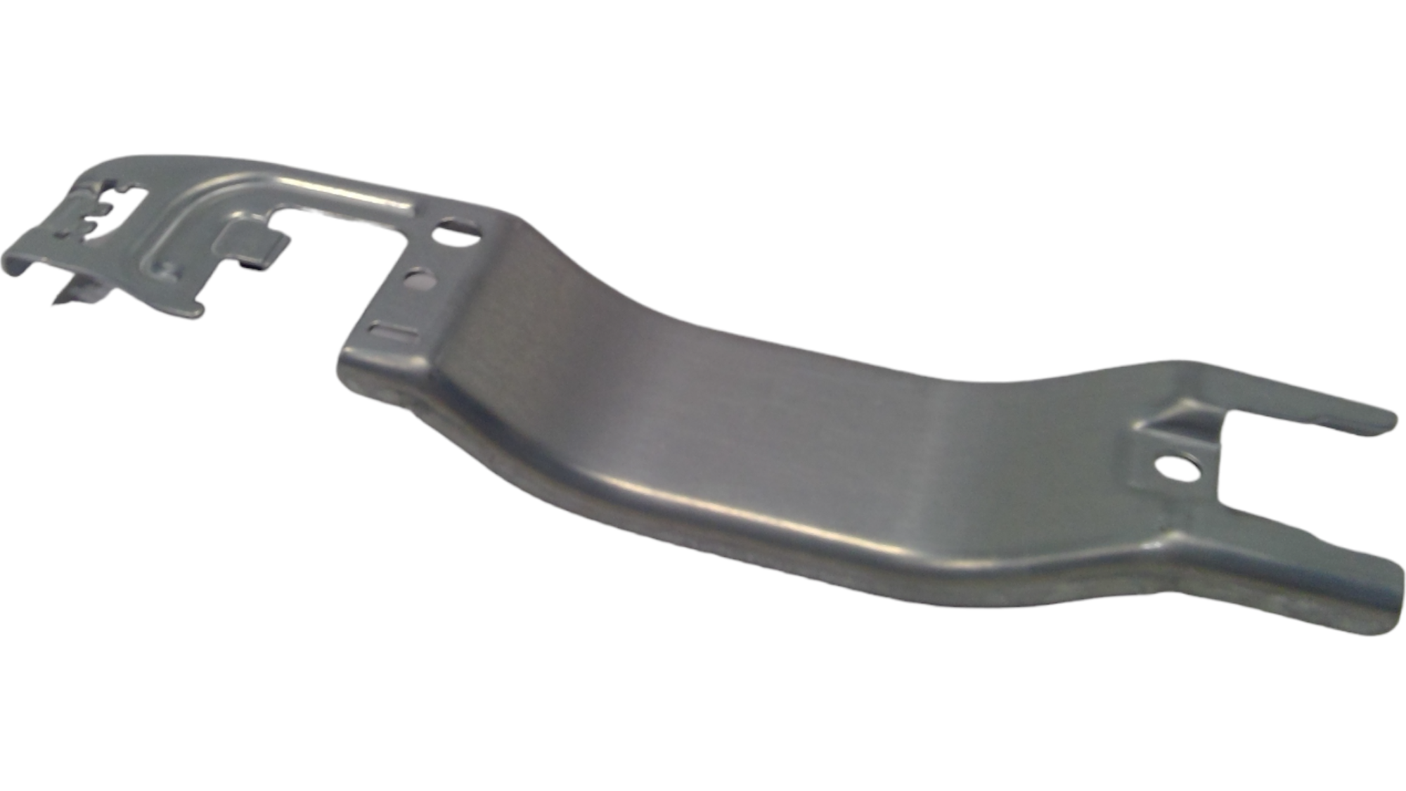 Honda New 2004-2007 Fits Honda Accord Bracket, L. RR. Door Handle (Outer), Part # 72686-SDA-A01