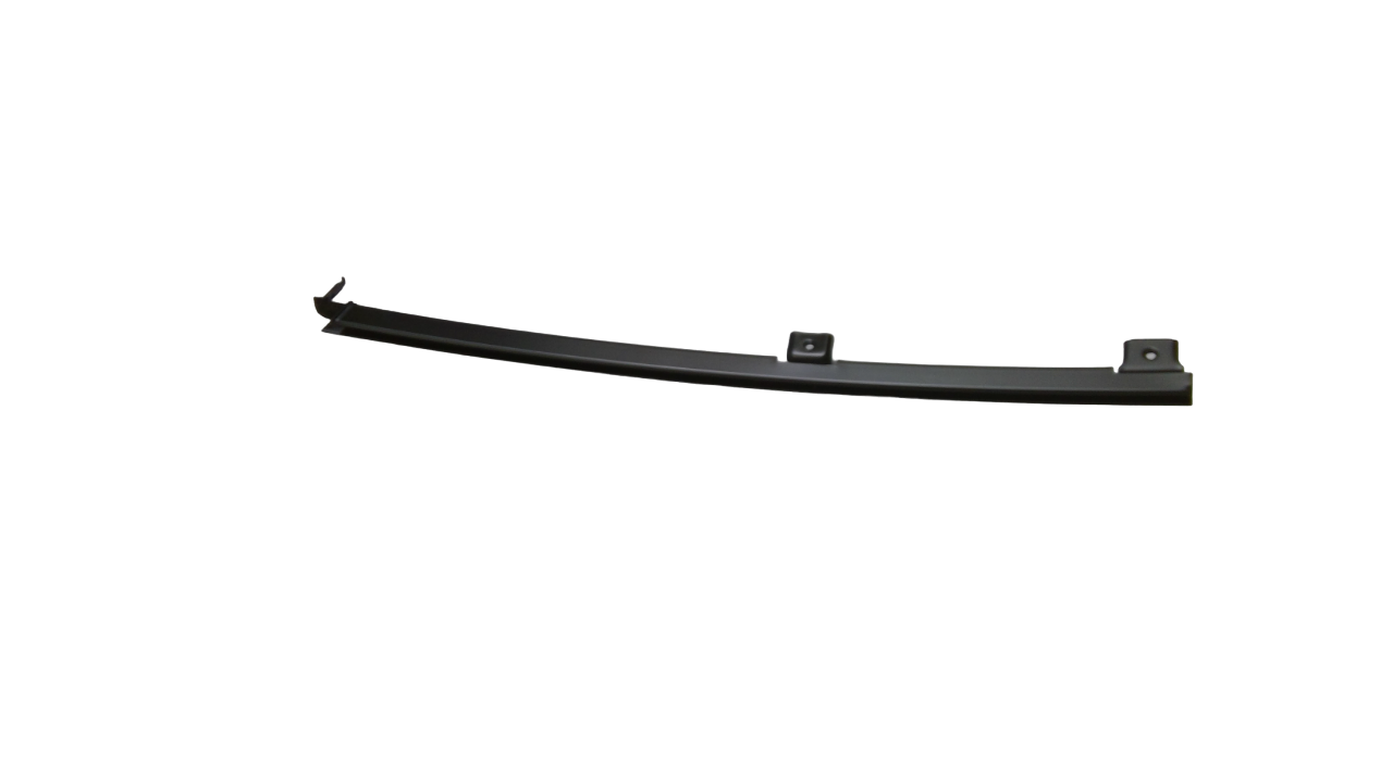 Honda New 2001-2005 Fits Honda Civic Sash, R. RR. Door Center, Part # 72731-S5A-003