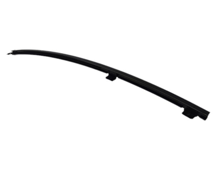 Honda New 2003-2008 Fits Honda Pilot Sash, R. RR. Door Center, Part # 72731-S9V-A01