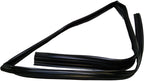 Honda New 2003-2008 Fits Honda Pilot Right Rear Door Run Channel, Part # 72735-S9V-A01