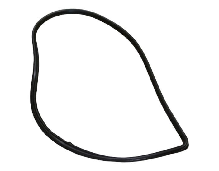 Honda New 2013-2014 Fits Honda Fit EV Seal, R. RR. Door Opening, Part # 72815-TX9-A01