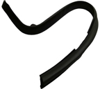 Honda New 1999-2004 Fits Honda Odyssey Weatherstrip, R. Slide Door (Lower), Part # 72828-S0X-A01