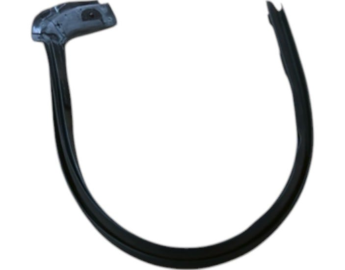 Honda New 1999-2004 Fits Honda Odyssey Sub-Seal, L. Slide Door, Part # 72865-S0X-A04